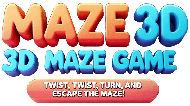 Maze 3D